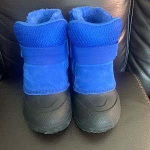 Toddler Northface boots
